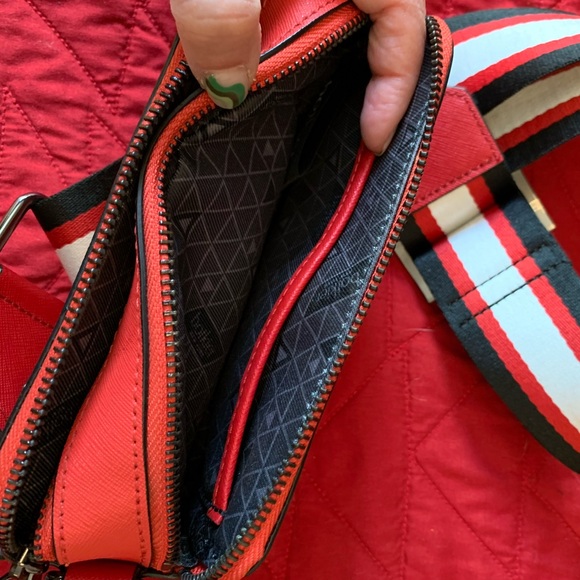 Botkier belt bag crossbody fanny pack - Picture 4 of 4